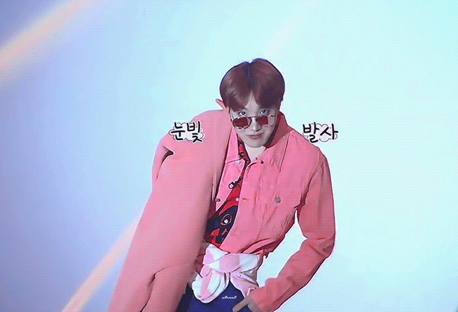  방탄 핑꾸 머리 모음 호서기 넘 귀야어어어웅