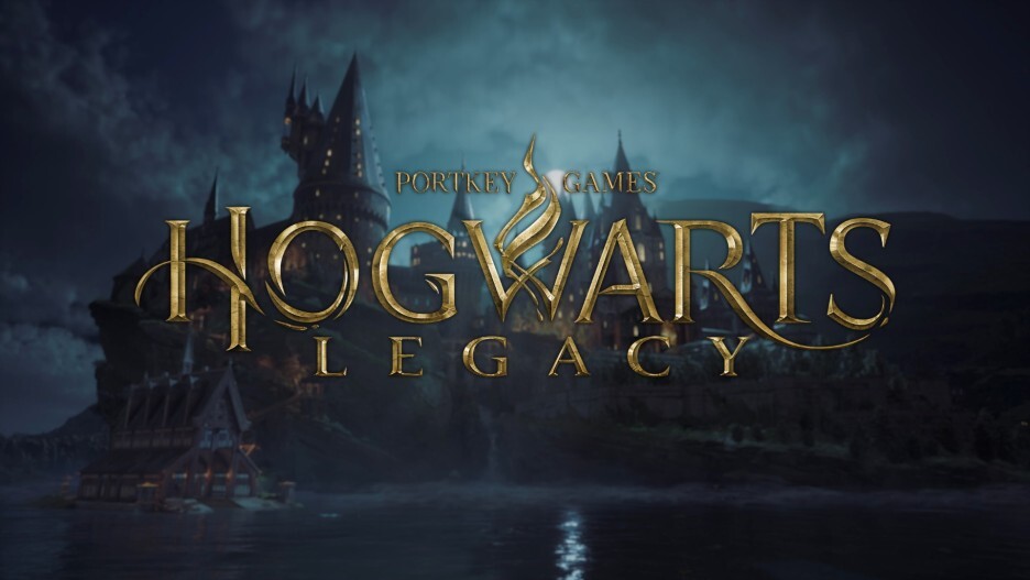 (Hogwarts Legacy) 사소한 게임 스크린샷 모음 11