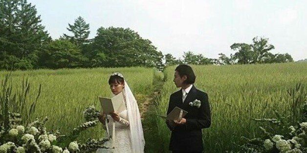  '아저씨' 이후 13년...배우 원빈, 농촌 생활 즐기며 평범한 일상으로 '인기몰이 중’