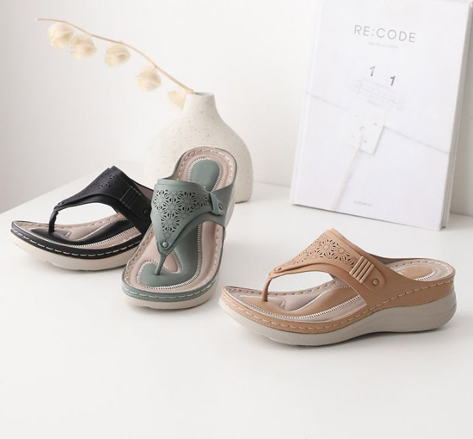  5cm 쪼리 슬리퍼