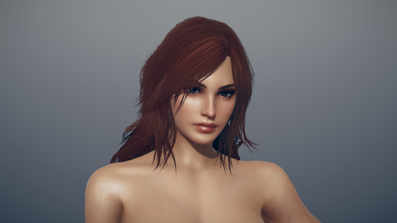 honey select character mods