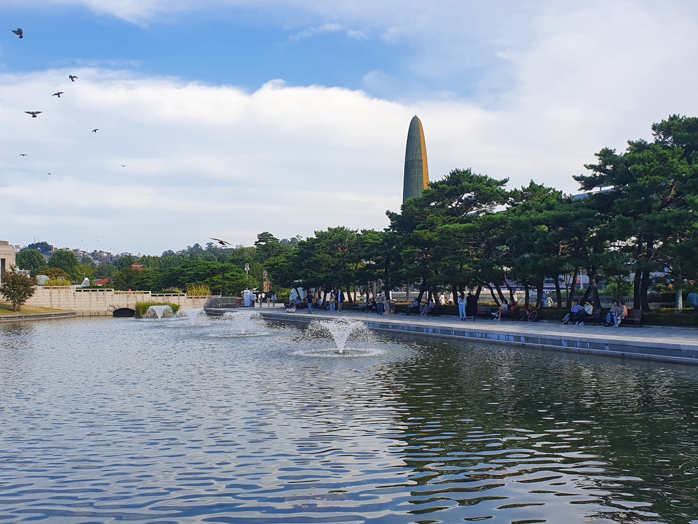 용산전쟁기념관