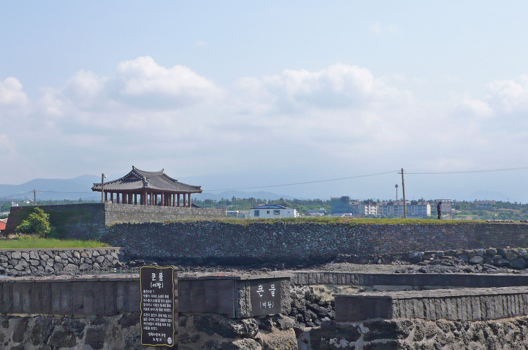 삼양해변 이미지