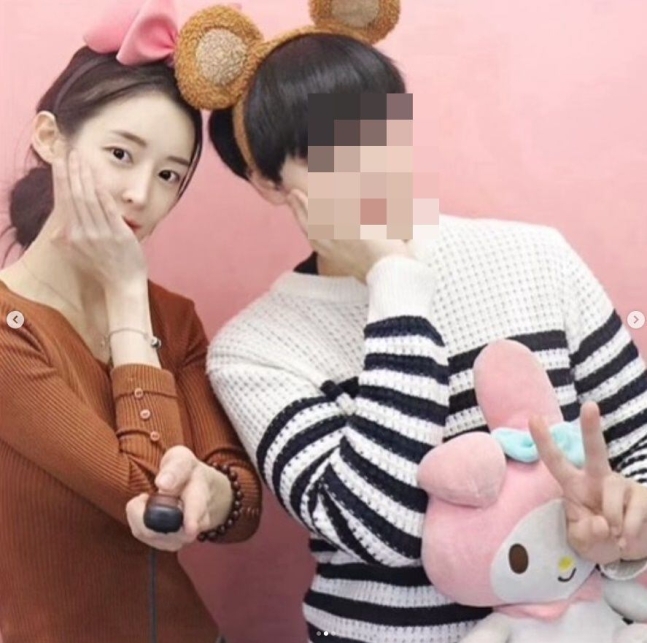  티아라 출신 아름 “재혼 상대가 제2의 전청조" 온라인 허위사실 유포 및 악플 법적대응 입장