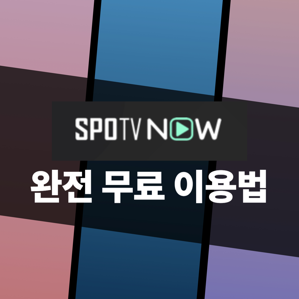 ‘2025 KBO 올스타전’ 즐기는 5단계, 일정, 투표, 예매, 무료시청, 경품까지