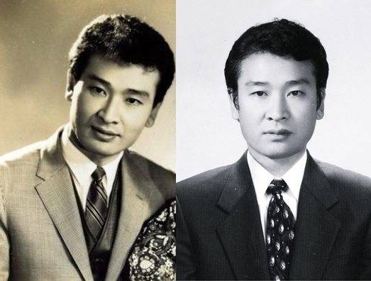  이순재, 과거 리즈 시절 깜짝 공개…부인 최희정과 나이 차이는?