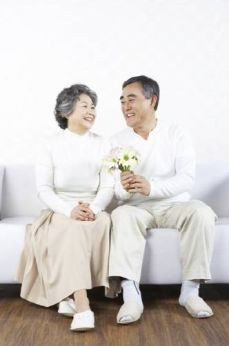 2024 노인복지 일자리 예산지원