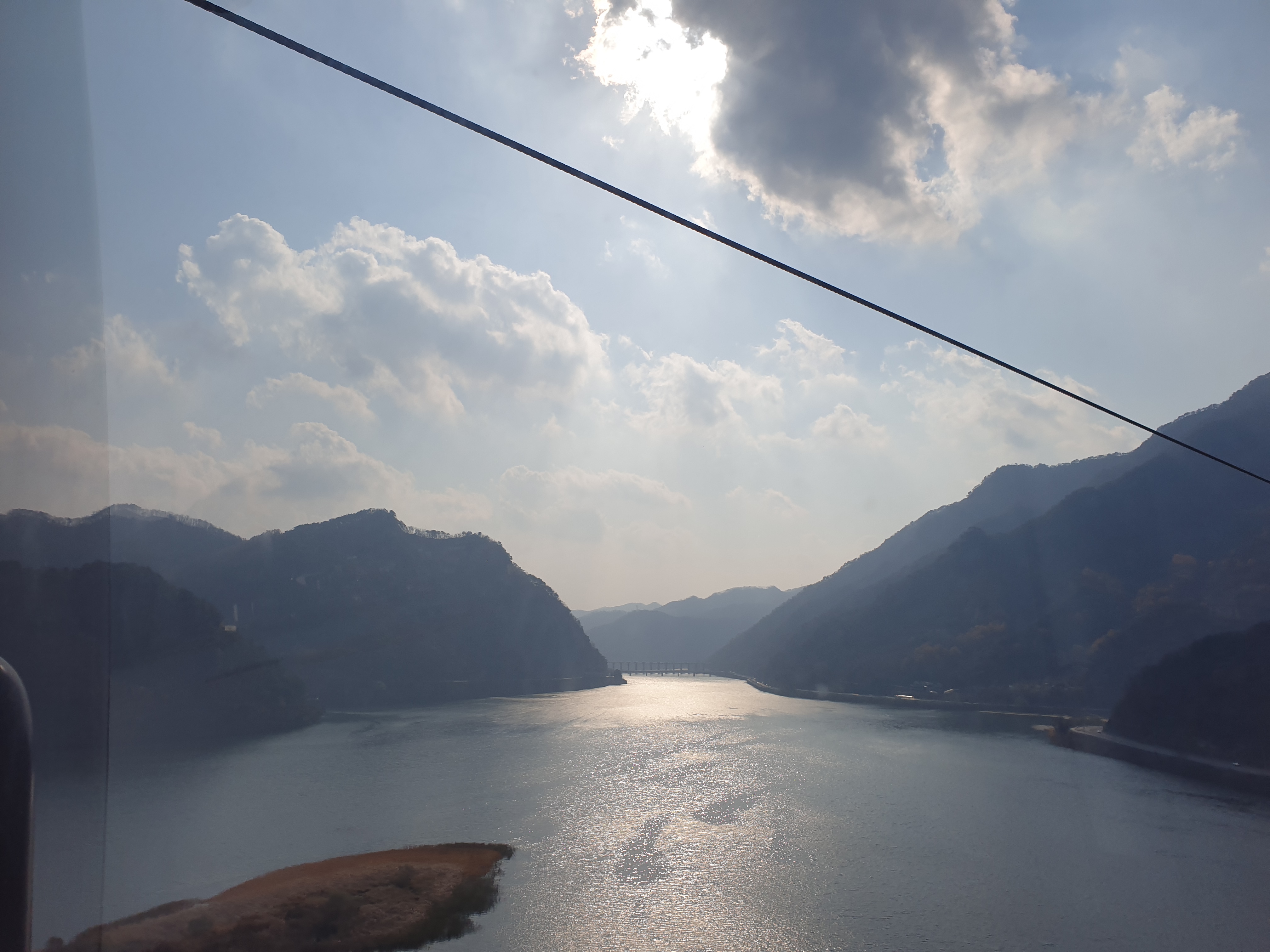 춘천 여행 삼악산 호수케이블카 이용 요금, 운영 시간, 할인 이벤트, 휴장 안내
