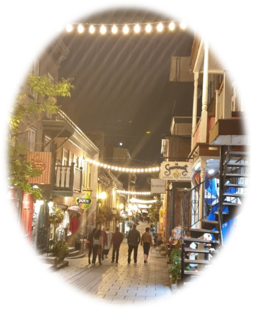 올드퀘벡(2019.9.4(수)) 21