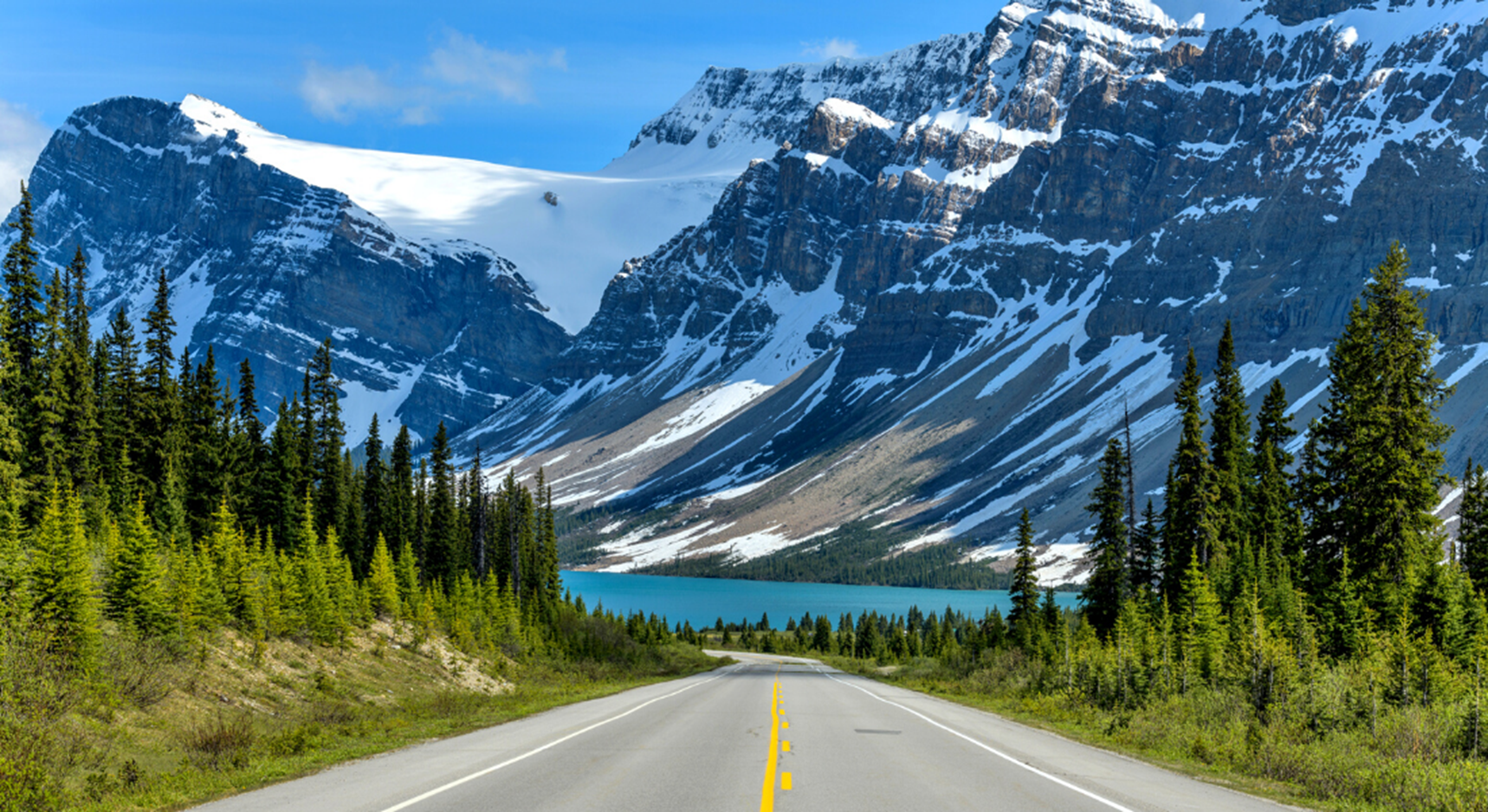 Icefields-Parkway