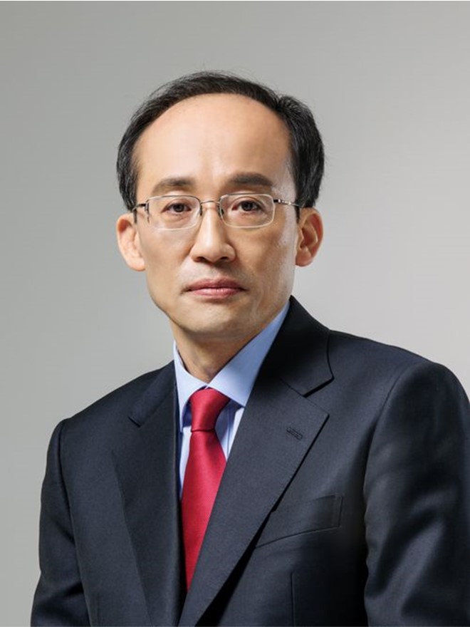  경제부총리 겸 기재장관에 국회의원 추경호 대구시장, 프로필, 나이