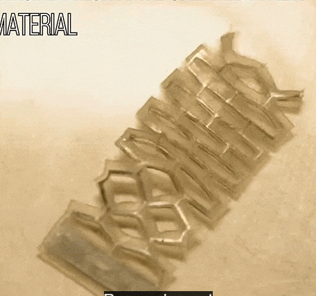  액체 금속으로 지상에서 항공 차량으로 변형되는 새로운 소프트 로봇 VIDEO: New soft robot morphs from a ground to air vehicle using liquid metal