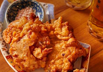 생생정보 직화 닭갈비
