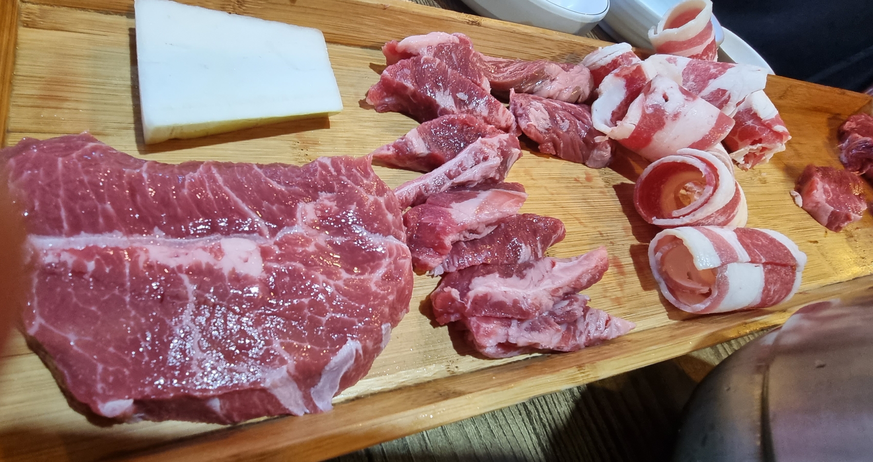 통큰소한마리 이미지