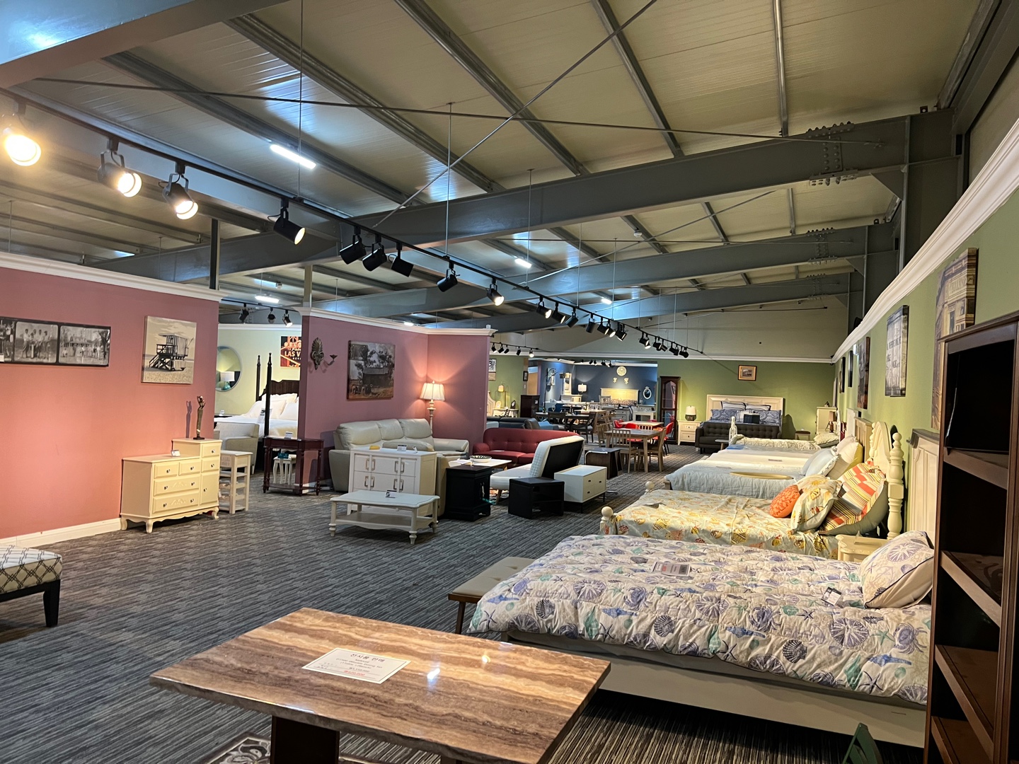 미라지 가구 아울렛 수입가구 싸게 6