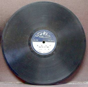  전선소야곡, 이예성, 1954년