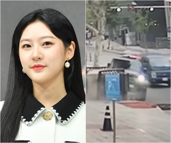  ‘음주운전’ 김새론, 사고치고 도망가는 모습 포착 원빈 살려놯더니 이찬원 사진 비틀거리는 차량이 있다 인근 건물이 정전되고 결제 시스템 등이 마비 돼 상인들이 피해를 입어