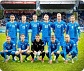 아이슬란드축구대표팀