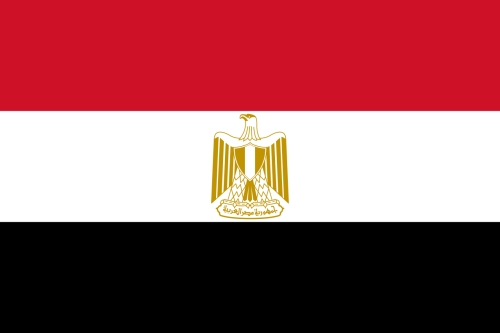 이집트 군사력