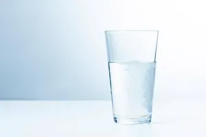 물