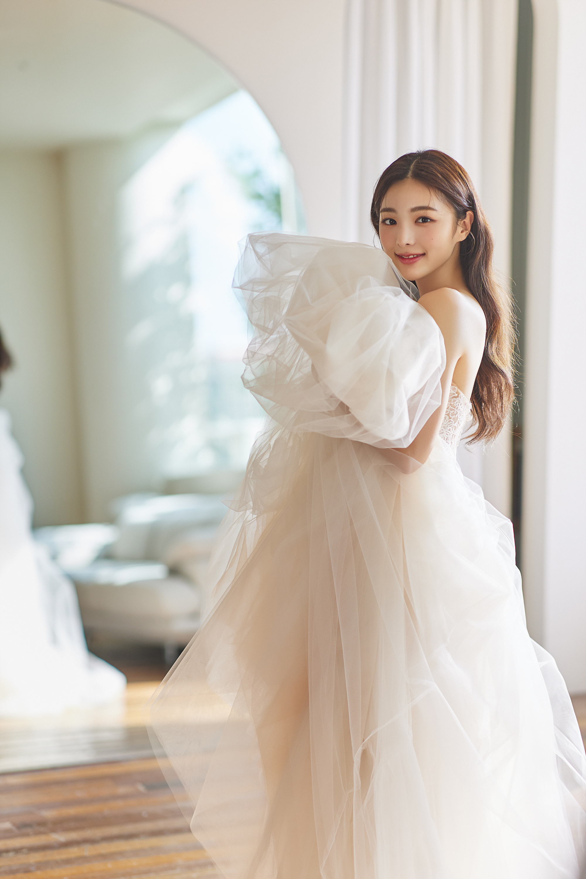 메이든 이미지