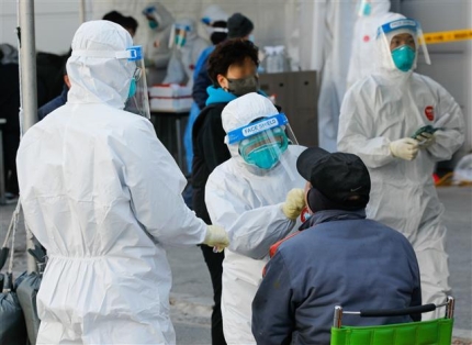  장흥군 코로나19 확진자 발생 동선은?