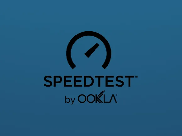 인터넷 속도 측정 사이트 Speedtest
