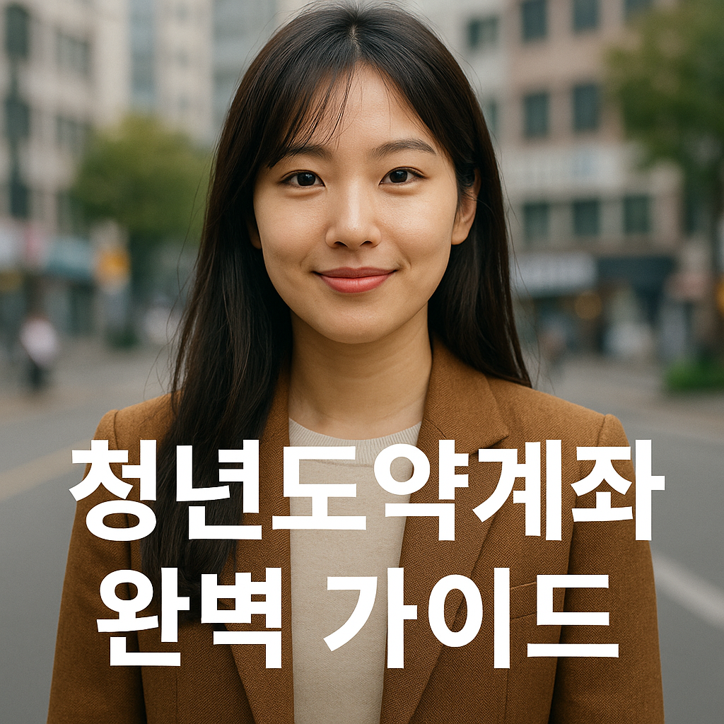 청년도약계좌