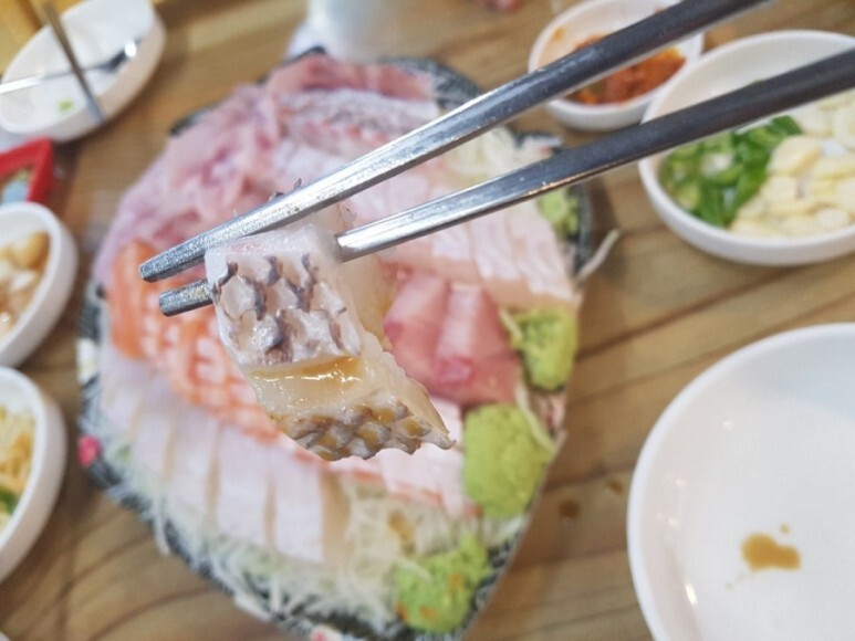용기수산 이미지
