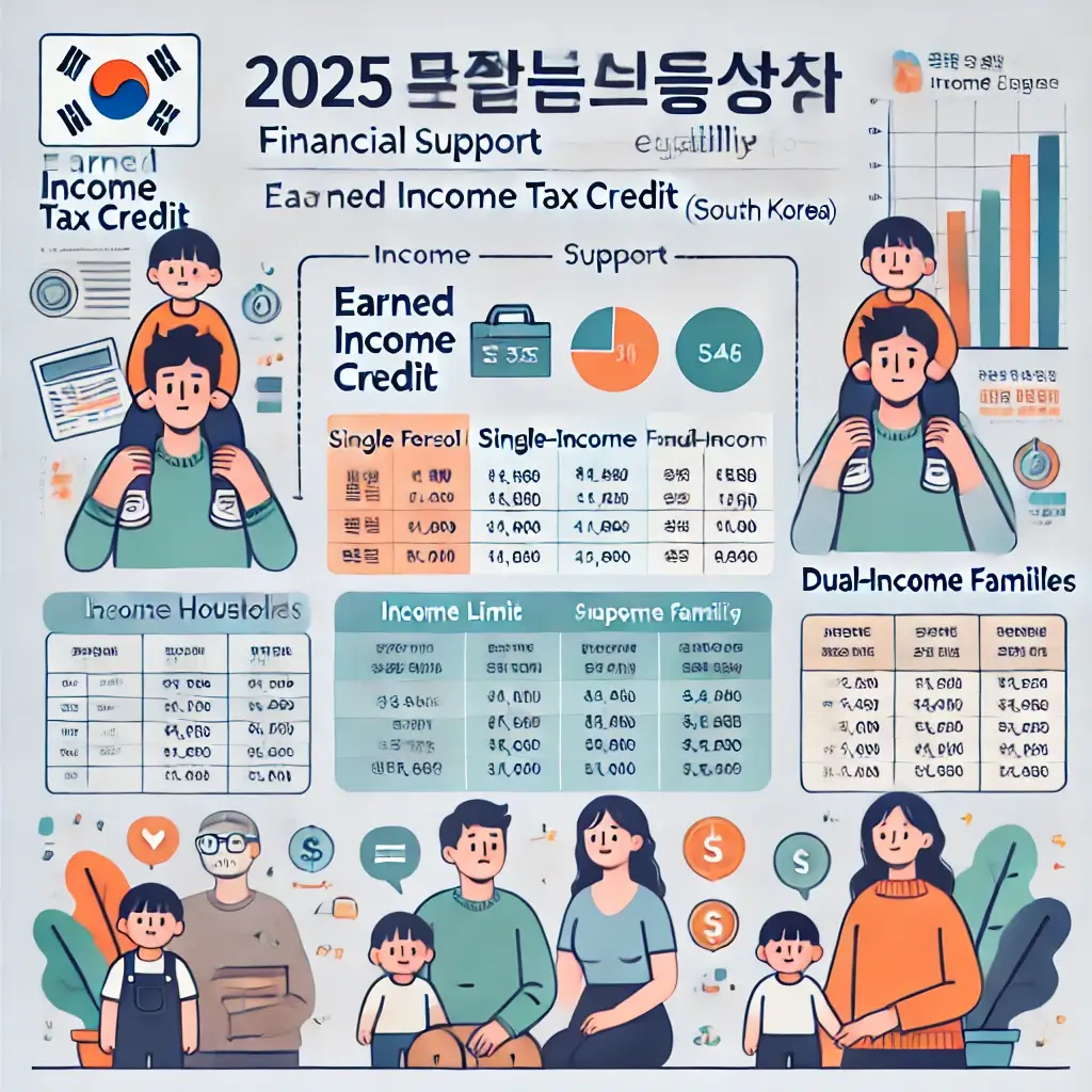 근로장려금