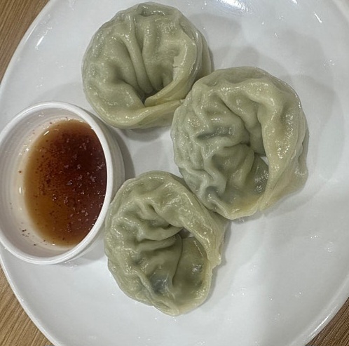 생생정보 함흥냉면 6000원