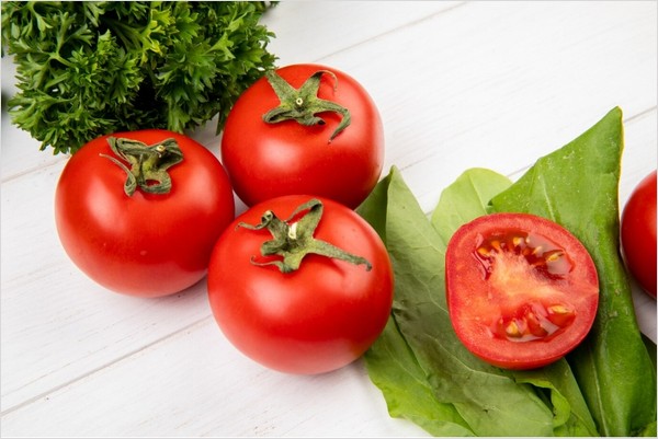 토마토의 이중성, 최악의 궁합 3가지와 최고의 궁합 3가지