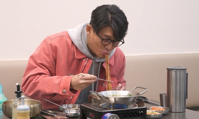 나혼자산다