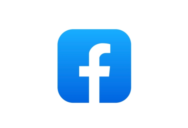 모바일-페이스북-로고