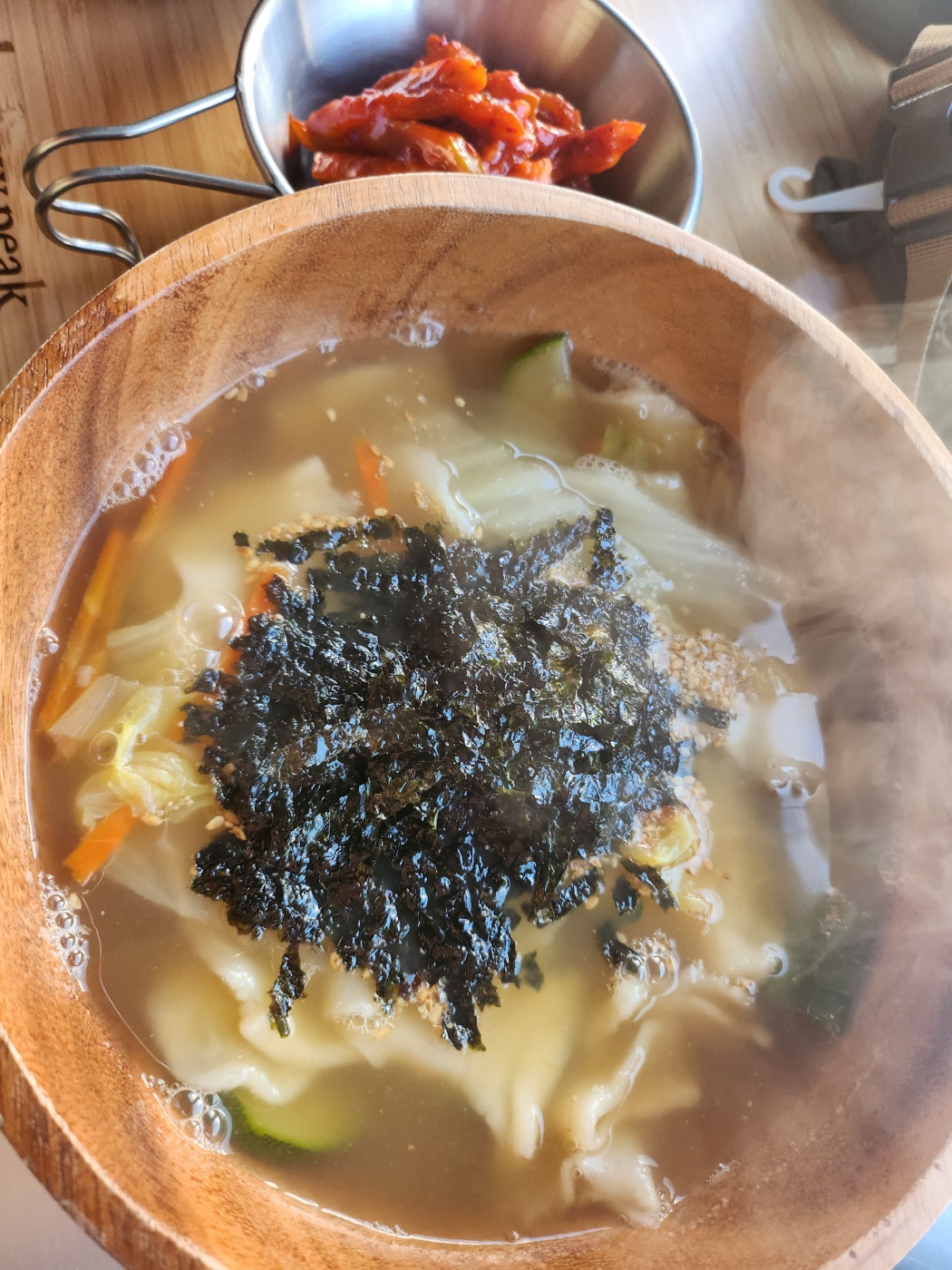 한칼식품 이미지