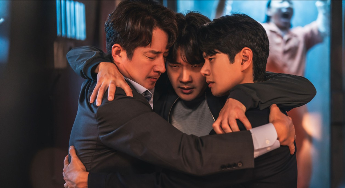 히트맨2 스틸컷