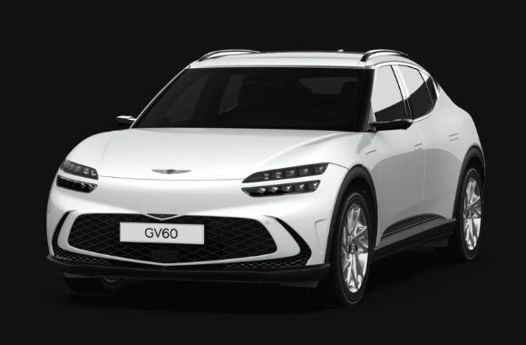  제네시스 G60? GV60? 사양과 보조금까지 한번에 알려드립니다!