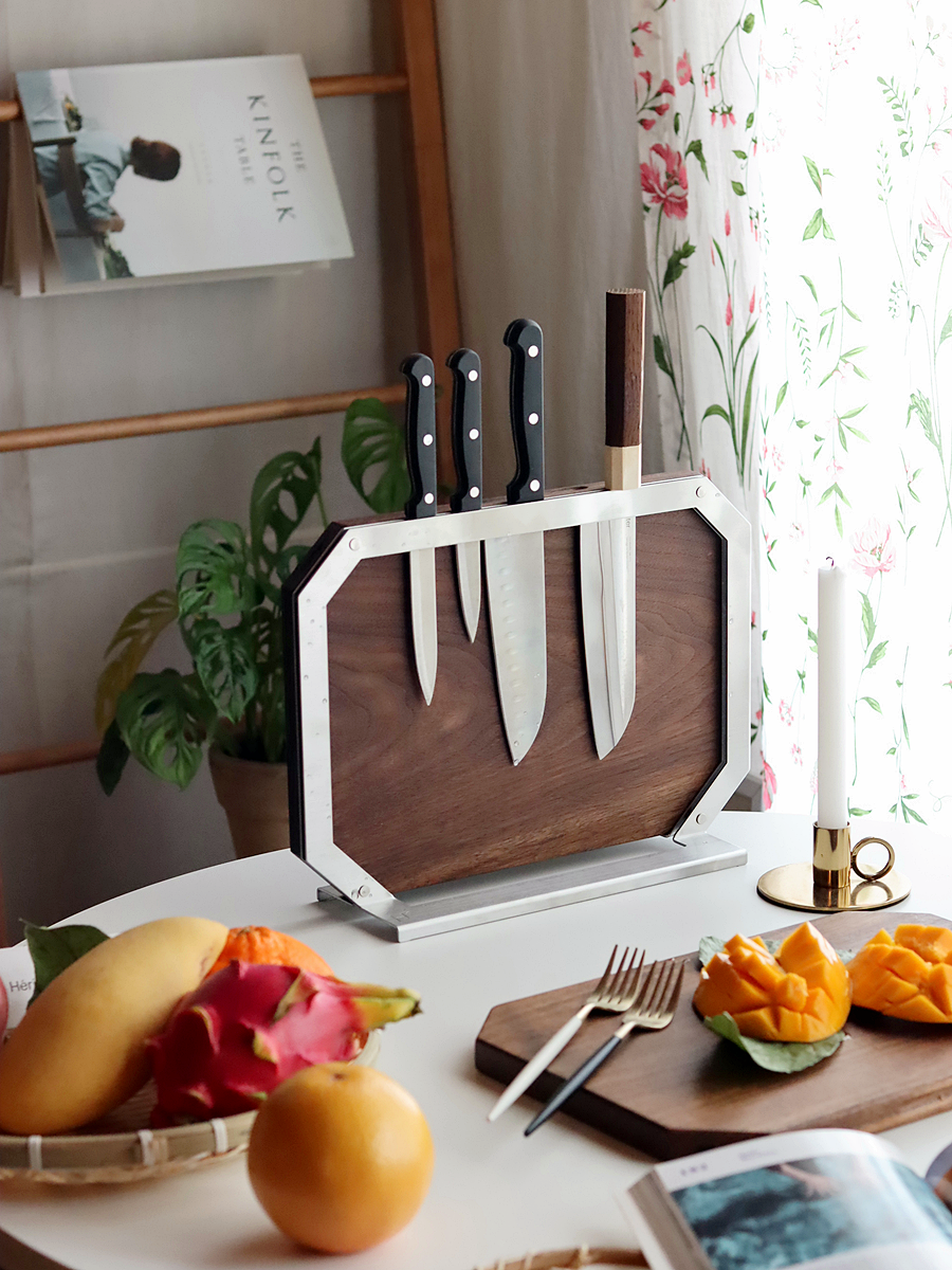 윤스테이 칼 [집들이선물 추천템] 윤스테이 6