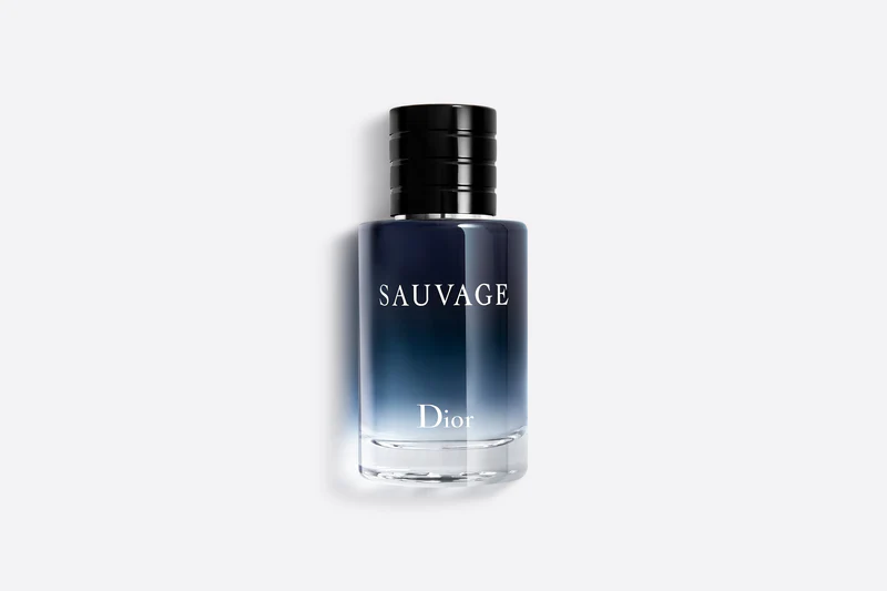 Sauvage: 오 드 뚜왈렛 향수