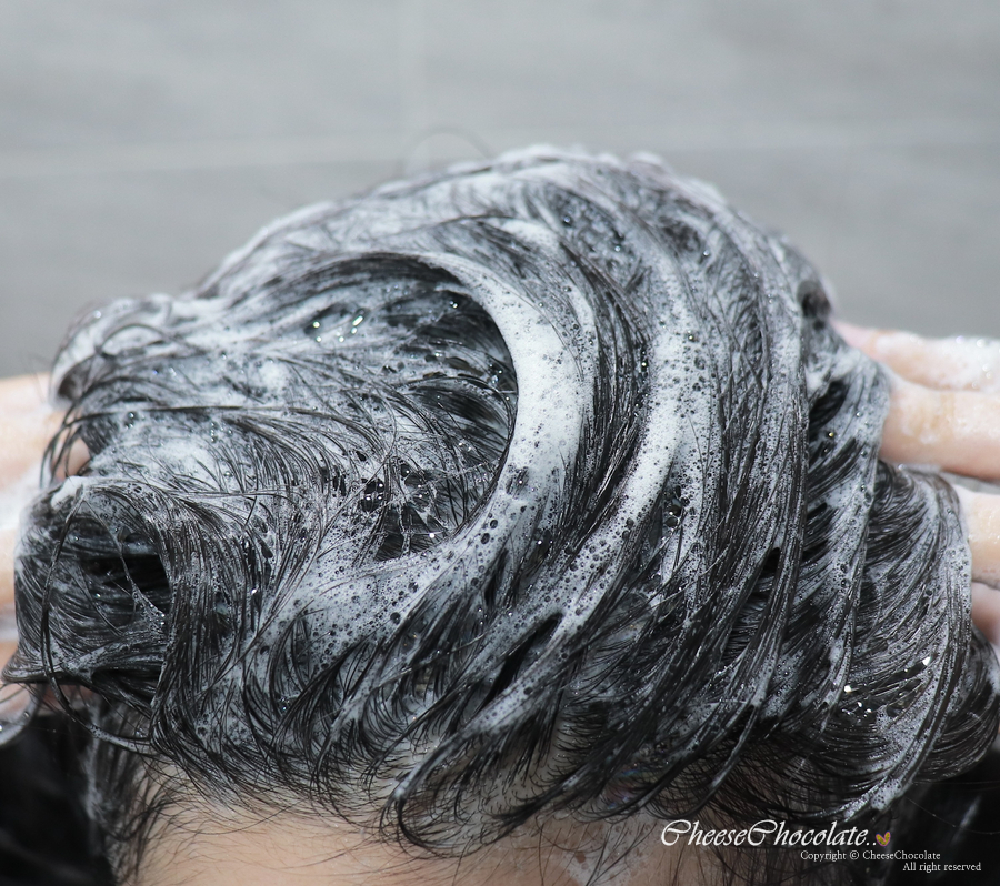 저녁 부드러운 탈모샴푸 향기좋은 6