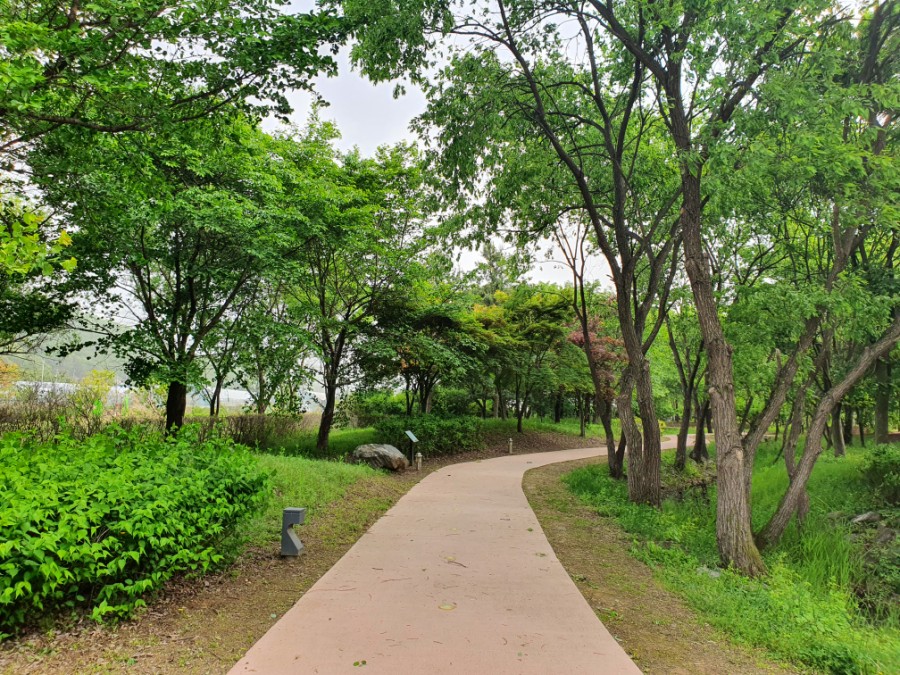 경안천 습지생태공원 여행 경기도 광주에 가볼 만한 곳 6