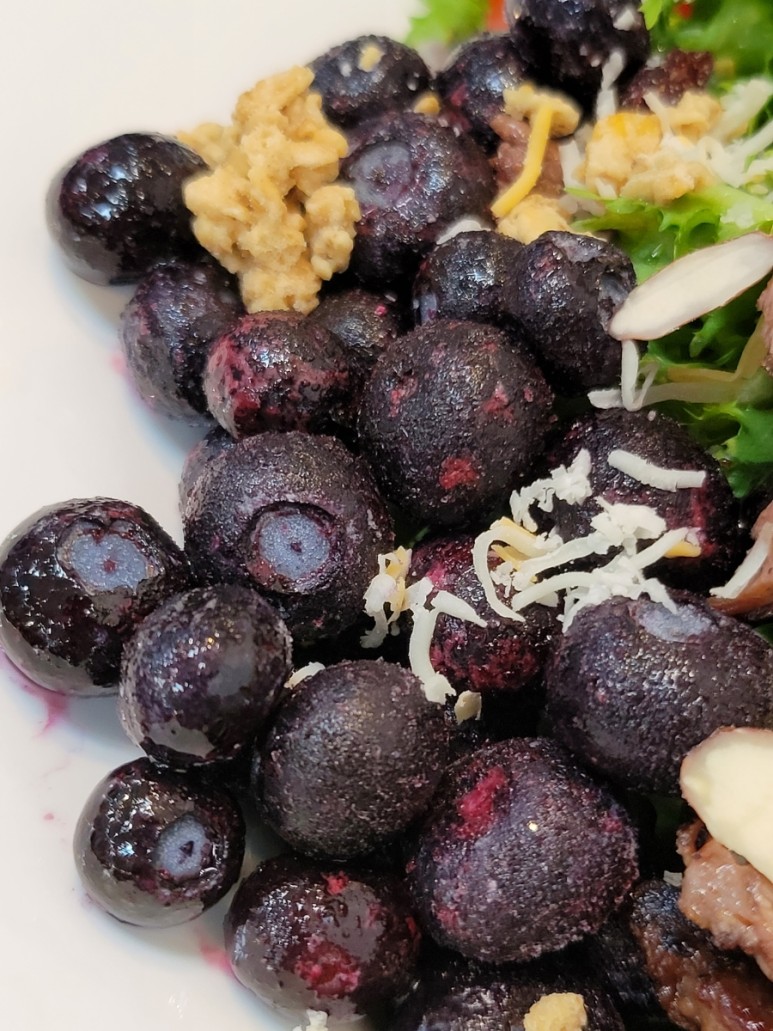 양도 맛도 모두 만족 하남 망월동 맛집 선식당 6