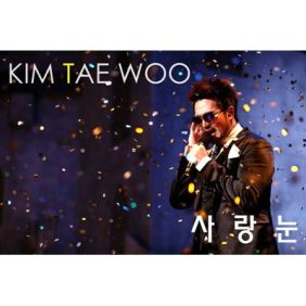  김태우 사랑눈 (Feat. 드로플렛, 슬라임) 듣기/가사/앨범/유튜브/뮤비/반복재생/작곡작사