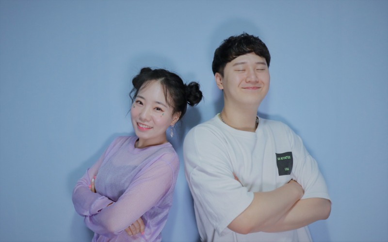 노래하는 베짱이