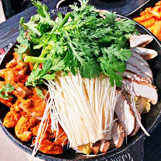  10월19일 생생정보 해장국 추천 식당 압구정로데오 청담 양무침 양지수육 꼬리수육 한우 곱창 전골 정식 맛집 위치