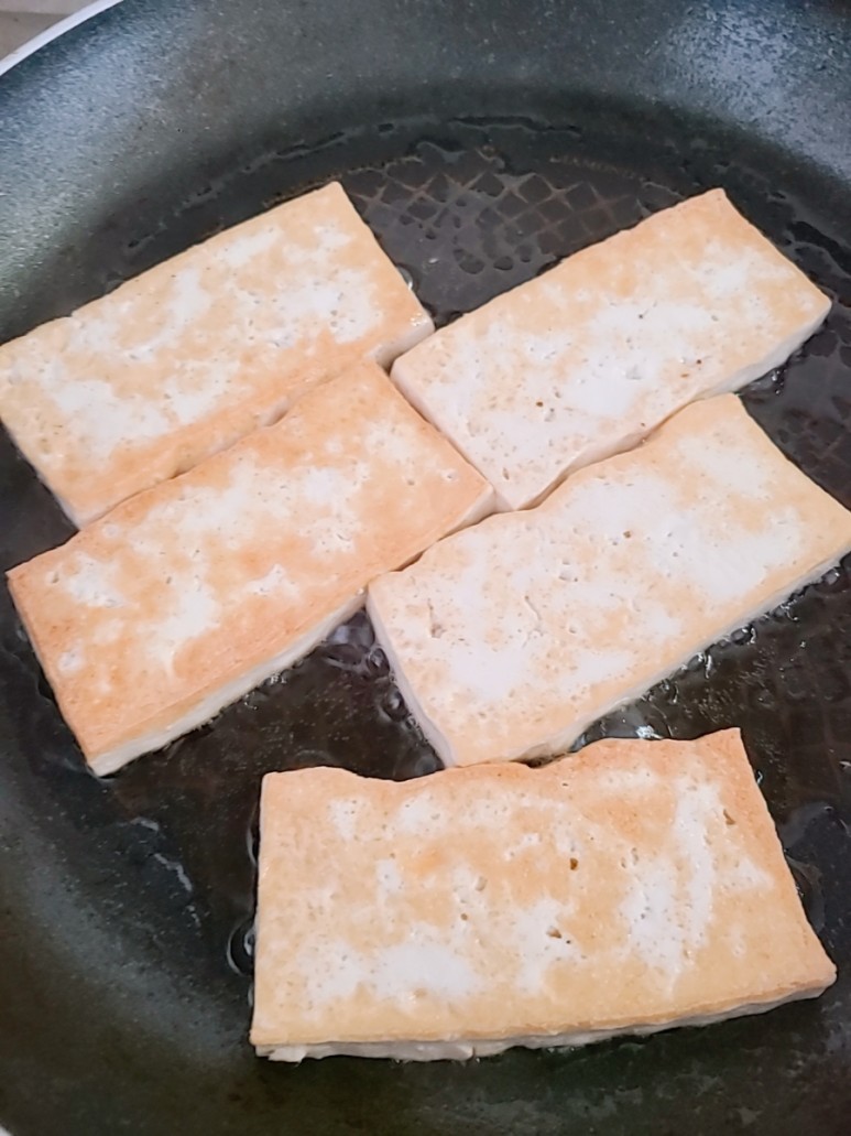 돼지두부찌개 [ 돼지고기 두부찌개 ] 제사 19