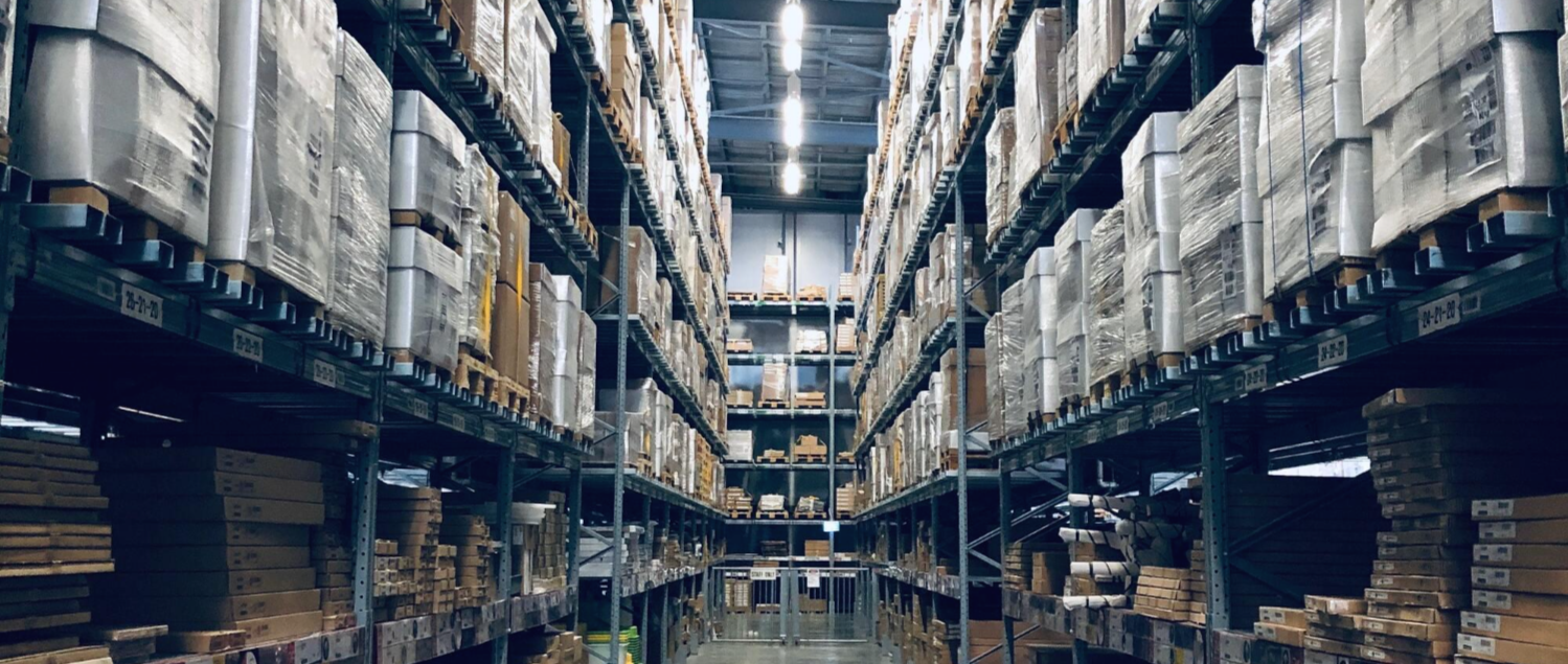  내 성향에 제일 잘 맞는 주식 : 스태그 인더스트리얼 STAG Industrial (STAG) 월배당 산업용 리츠주