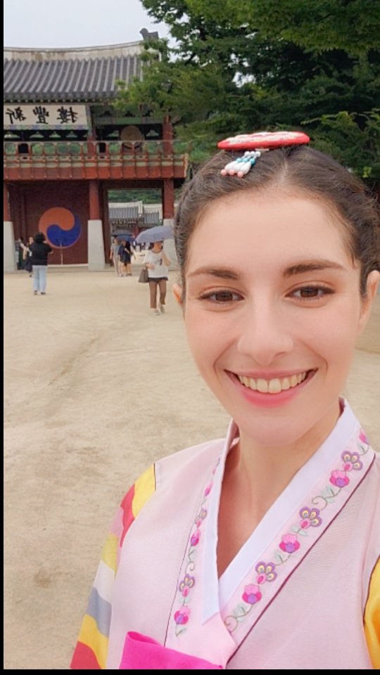 아드리아나 화보