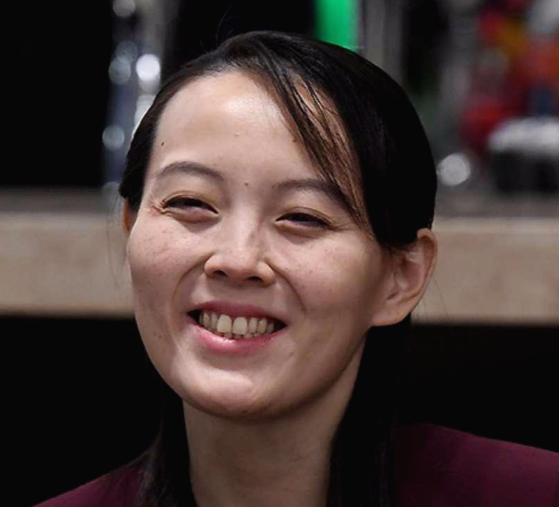  북한 김여정 마약 중독 논란 및 언론에 안 나오는 이유