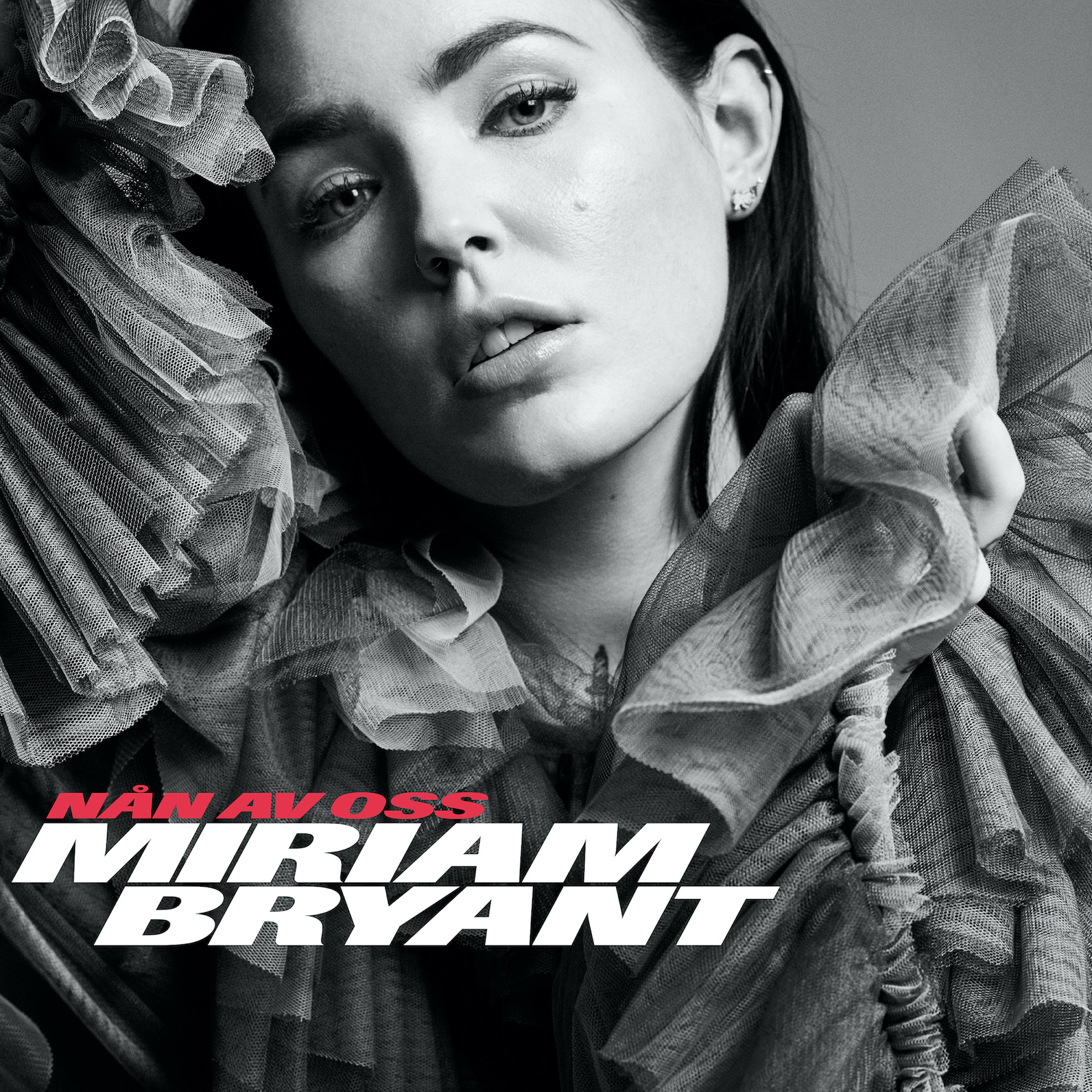  Miriam Bryant - Nån av oss
